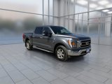 Certified 2022 Ford F150 XLT w/ Equipment Group 302A High image 2