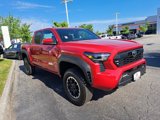 New 2025 Toyota Tacoma 4x4 Double Cab image 4