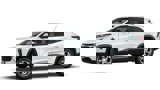 New 2025 Chevrolet Trax LS image 4