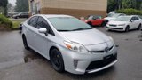 Used 2015 Toyota Prius Four image 3
