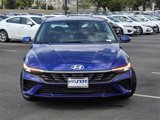 Used 2024 Hyundai Elantra SEL image 2