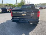 Used 2016 Chevrolet Silverado 1500 Custom w/ Custom Convenience Package image 6