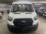 Certified 2024 Ford Transit 250 148 Medium Roof Extended AWD image 2