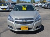 Used 2013 Chevrolet Malibu LT image 3