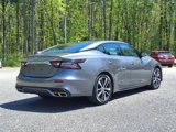 Used 2023 Nissan Maxima SV w/ Floor Mat Group image 4