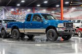 Used 2002 Ford F250 4x4 SuperCab Super Duty image 2