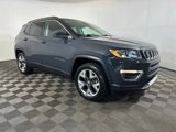 Used 2018 Jeep Compass Limited image 2