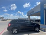 Used 2017 Chevrolet Equinox LS image 2