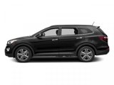 Used 2016 Hyundai Santa Fe Limited w/ Option Group 04 image 3