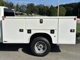 Used 2022 Chevrolet Silverado 3500 W/T w/ WT Convenience Package image 6