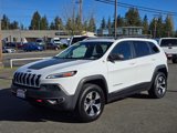 Used 2015 Jeep Cherokee Trailhawk w/ Comfort/Convenience Group image 3