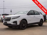 Used 2024 Chevrolet Equinox LS image 4