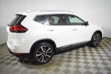 Used 2017 Nissan Rogue SL w/ SL Premium Package image 5