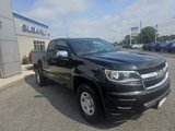 Used 2019 Chevrolet Colorado W/T image 3