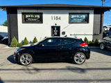Used 2017 Hyundai Veloster Value Edition image 2