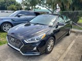 Used 2019 Hyundai Sonata SE image 2