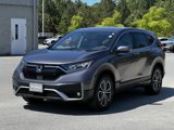 Used 2022 Honda CR-V EX-L image 2
