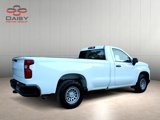 Used 2019 Chevrolet Silverado 1500 W/T w/ Trailering Package image 5