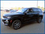 New 2025 Jeep Grand Cherokee Limited image 2