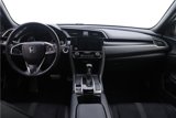 Used 2020 Honda Civic Sport image 5