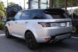 Used 2020 Land Rover Range Rover Sport HST image 3