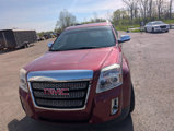 Used 2012 GMC Terrain SLT image 2