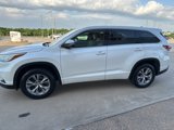 Used 2015 Toyota Highlander Plus image 5