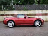 Used 2008 MAZDA MX-5 Miata Grand Touring w/ Premium Pkg image 4