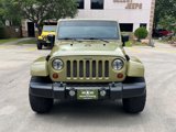 Used 2013 Jeep Wrangler Unlimited Sahara w/ Dual Top Group image 3