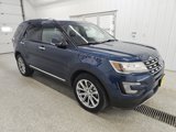 Used 2017 Ford Explorer Limited image 5