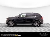 New 2025 Mercedes-Benz GLE 580 4MATIC image 2