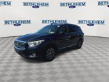 Used 2015 INFINITI QX60 AWD w/ Cargo Package image 4