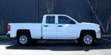 Used 2017 Chevrolet Silverado 1500 W/T w/ WT Fleet Convenience Package image 6