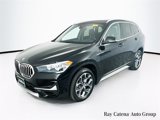 Certified 2022 BMW X1 xDrive28i w/ Convenience Package image 3