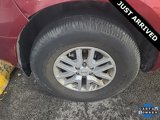 Used 2019 Nissan Frontier SV image 5