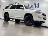 Used 2012 Toyota 4Runner Limited image 3