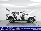 Used 2024 Chevrolet Trax LS w/ LS Convenience Package image 3
