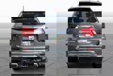 Used 2017 Nissan Pathfinder Platinum w/ Family Entertainment Package image 4