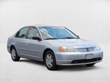 Used 2002 Honda Civic LX image 3