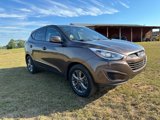Used 2015 Hyundai Tucson GLS image 2
