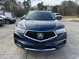 Used 2018 Acura MDX FWD w/ Technology Package image 3