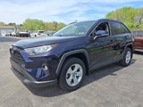 Used 2019 Toyota RAV4 XLE image 3