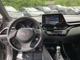 Used 2021 Toyota C-HR Nightshade image 5