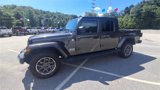 Certified 2020 Jeep Gladiator Overland image 4