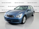 Used 2009 INFINITI G37 x image 3