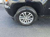 Used 2016 GMC Canyon SLE w/ Nightfall Edition image 4