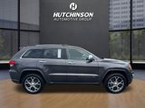 Used 2020 Jeep Grand Cherokee Overland image 2