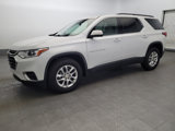 Used 2019 Chevrolet Traverse LT image 2