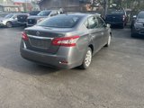 Used 2015 Nissan Sentra SV image 3