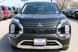 Used 2024 Mitsubishi Outlander SE image 3